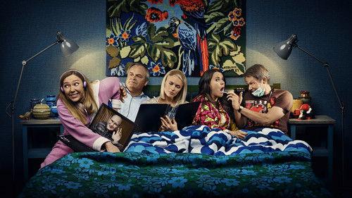 Solsidan filmas žiurėti online
