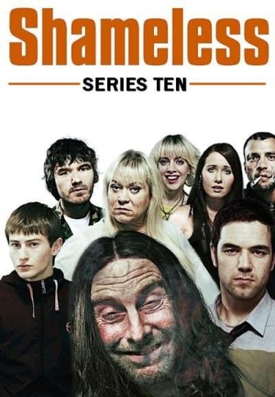 Shameless filmas online
