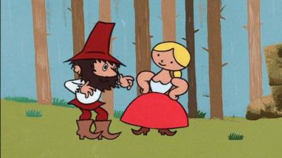 O loupežníku Rumcajsovi
