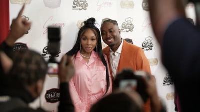 Love & Hip Hop Atlanta