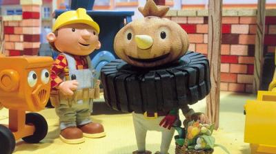 Bob the Builder