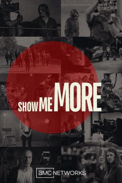 Show Me More filmas online