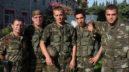 Emret Komutanım filmas žiurėti online
