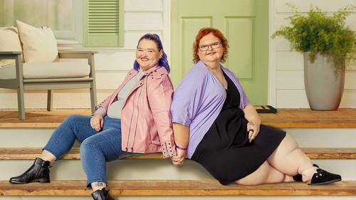 1000-lb Sisters filmas žiurėti online