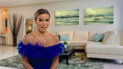 The Real Housewives of Cheshire
