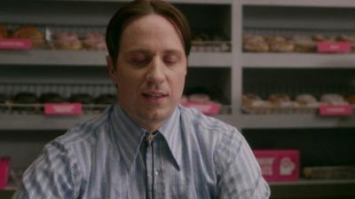 The Food That Built America