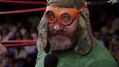 World Class Championship Wrestling