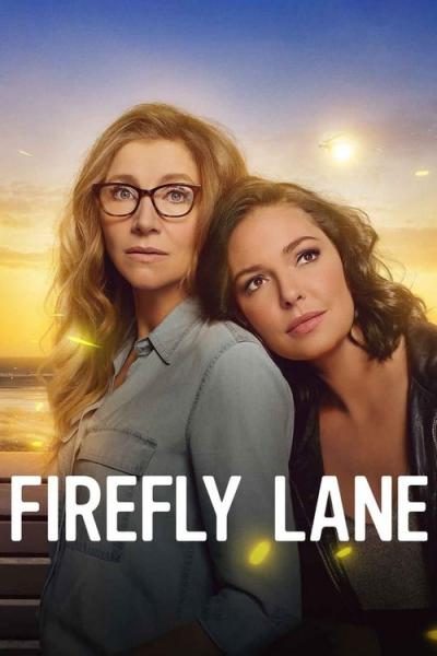 Firefly Lane filmas online