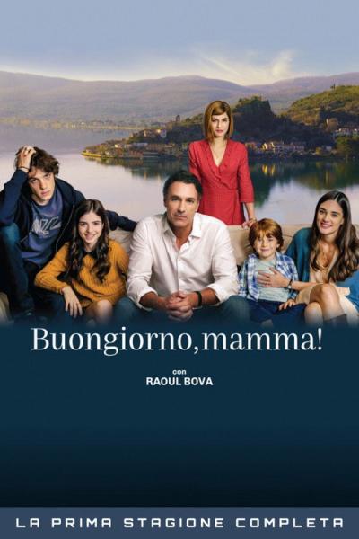 Buongiorno, mamma! filmas online