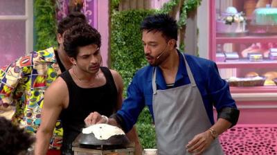 Laughter Chefs Unlimited Entertainment