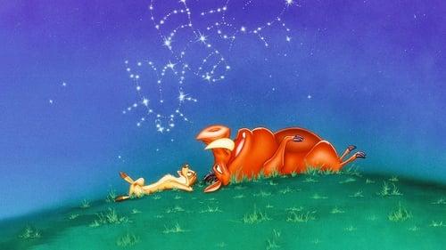 Timonas ir Pumba filmas žiurėti online
