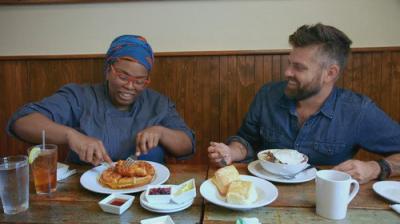 Wisconsin Foodie