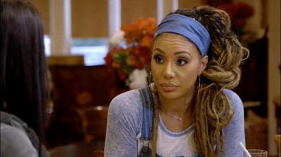 Braxton Family Values