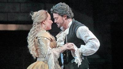 Great Performances