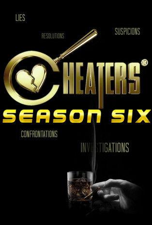 Cheaters filmas online