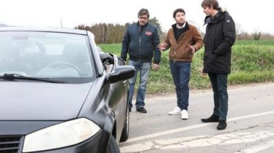 Top mecanic, 5 jours pour restaurer une épave