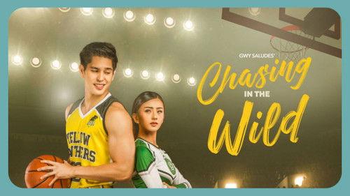 Chasing in the Wild filmas žiurėti online