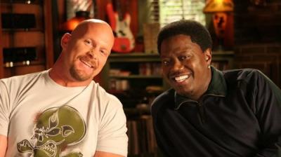 The Bernie Mac Show