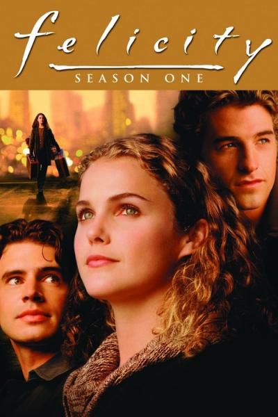 Felicity filmas online