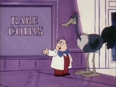Hong Kong Phooey