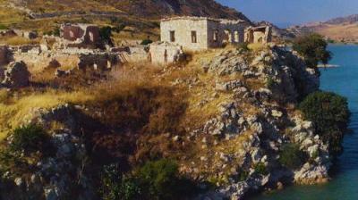 Abandoned Engineering