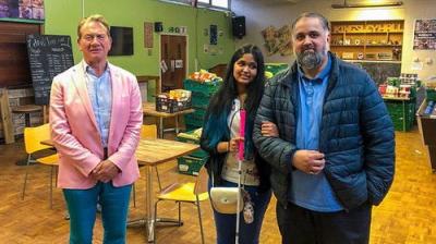 Great British Railway Journeys