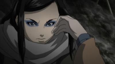 Ergo Proxy