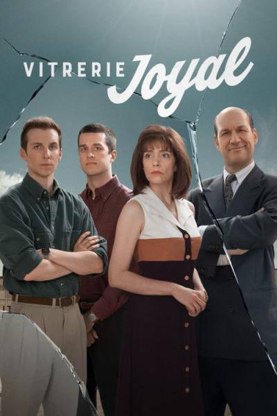 Vitrerie Joyal filmas online