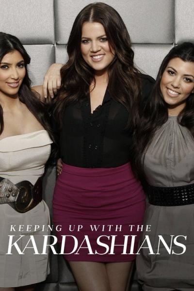 Kardashianų šeima filmas online