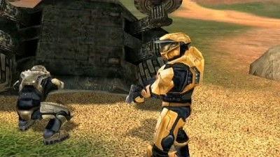 Red vs. Blue