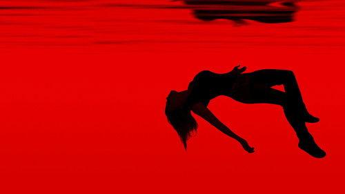 Falling Water filmas žiurėti online