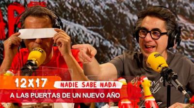 Nadie Sabe Nada