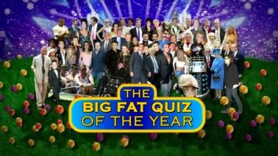 Big Fat Quiz