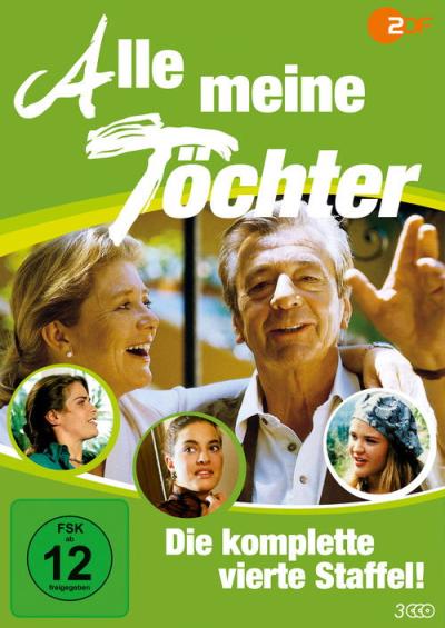 Alle meine Töchter filmas online
