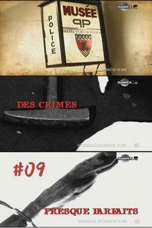 Des crimes presque parfaits filmas online