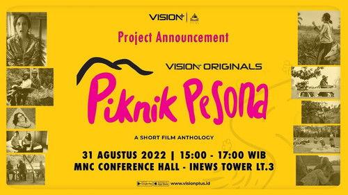 Piknik Pesona filmas žiurėti online