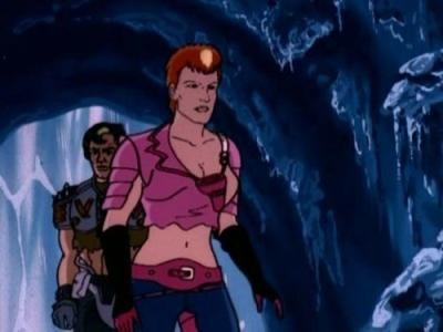 G.I. Joe: A Real American Hero