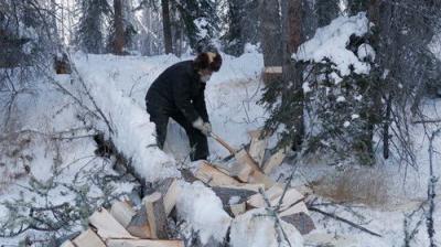 Mountain Men
