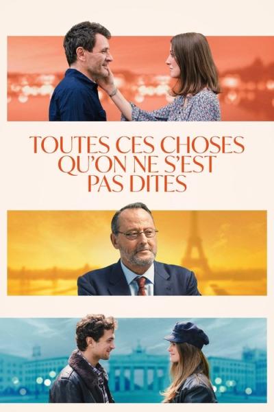 Toutes ces choses qu'on ne s'est pas dites filmas online