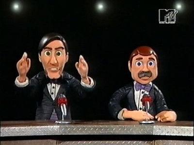 Celebrity Deathmatch