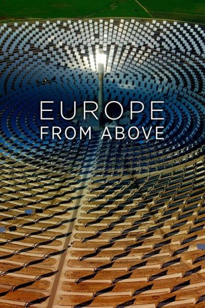 Europe from Above filmas online