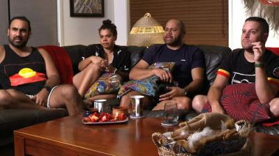 Gogglebox Australia