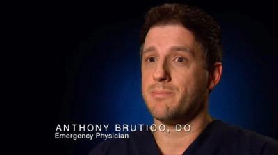 Untold Stories of the ER
