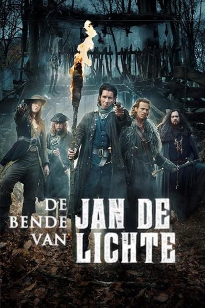 De Bende van Jan de Lichte filmas online