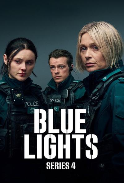 Blue Lights filmas online