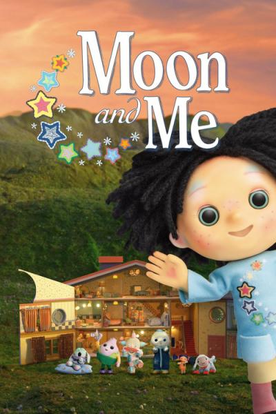 Moon and Me filmas online