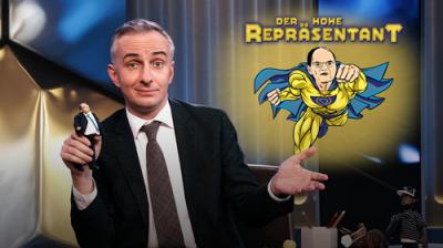 ZDF Magazin Royale