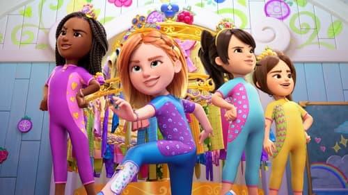 Princess Power filmas žiurėti online