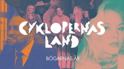 Cyklopernas land