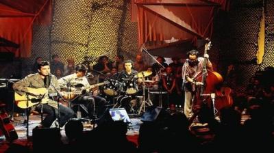 MTV Unplugged